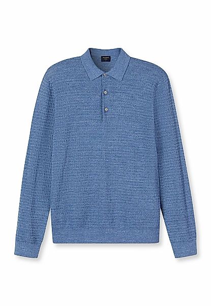 OLYMP Strickpullover "OLYMP Casual Strick" günstig online kaufen