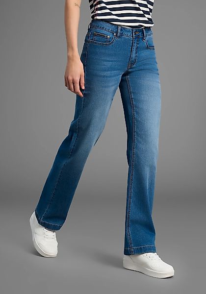 KangaROOS Comfort-fit-Jeans günstig online kaufen