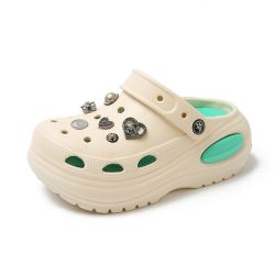 HUSK'SWARE Clog (Lässiger, lockerer Stil, EVA günstig online kaufen