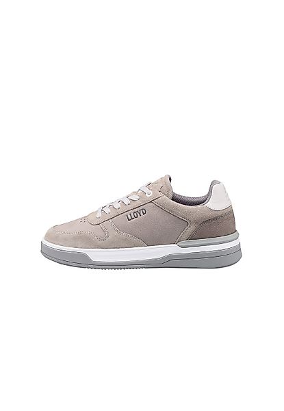 Lloyd STAGE Sneaker mit herausnehmbarem Fußbett günstig online kaufen