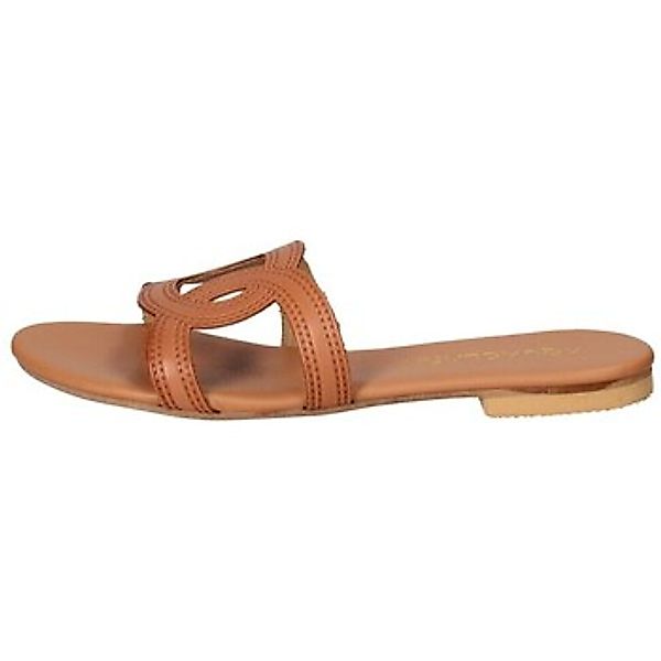 Aquaclara  Sandalen P-haka-10 Holzschuh Frau günstig online kaufen