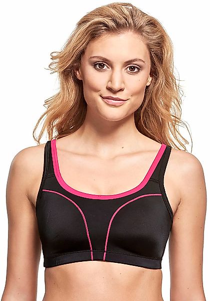 Susa Sport-BH, mit perfektem Halt auch bei extremer Belastung günstig online kaufen