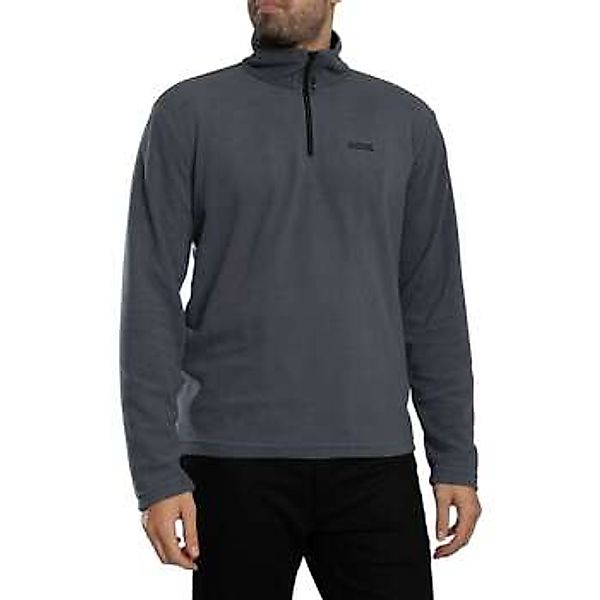 Regatta  Fleecepullover Thompson Fleece-Sweatshirt mit Reißverschluss günstig online kaufen