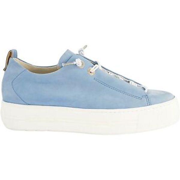 Paul Green Sneaker Leder Sneaker günstig online kaufen