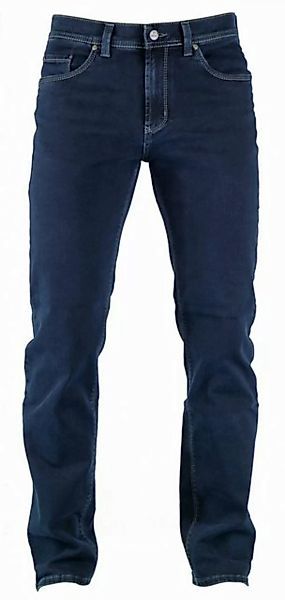 Pionier 5-Pocket-Jeans PIONIER THOMAS blue black 2079 6186.61 günstig online kaufen