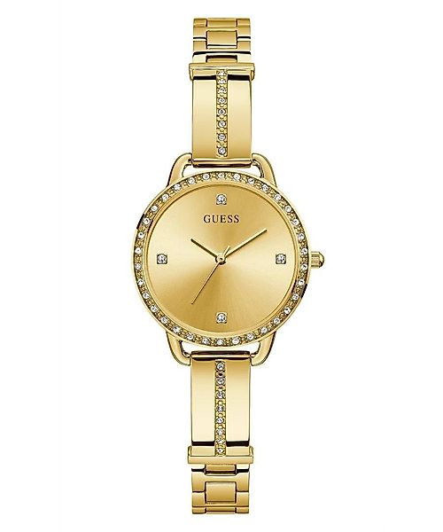 Guess Quarzuhr BELLINI günstig online kaufen