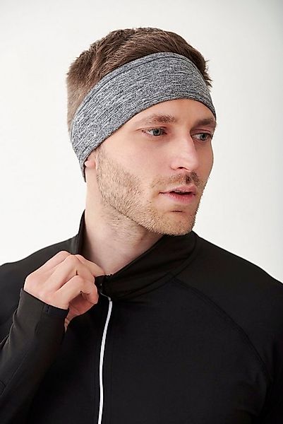 Tombo Stirnband Herren Sport Stirnband / Running Headband für Herren Stretc günstig online kaufen