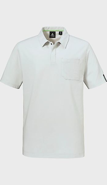 Schöffel Poloshirt "Polo Shirt Style Serenio MEN" günstig online kaufen
