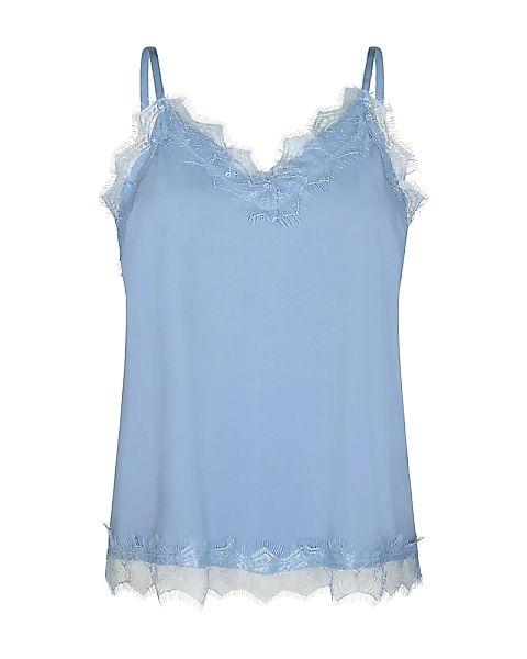 FREEQUENT Spitzentop "FQBICCO-ST" mit Spaghetti-Trägern günstig online kaufen