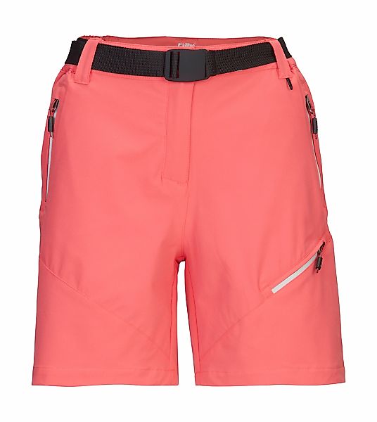 Killtec Shorts "KOS 241 WMN SHRTS", Damen-Funktionsshorts: 4-Wege-Stretch, günstig online kaufen