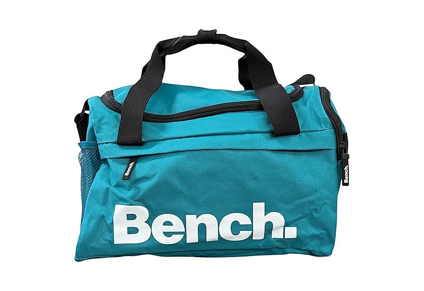 Bench. Sporttasche Sporttasche Reisetasche 18 L Freizeit Gr. 40 cm klein Fi günstig online kaufen