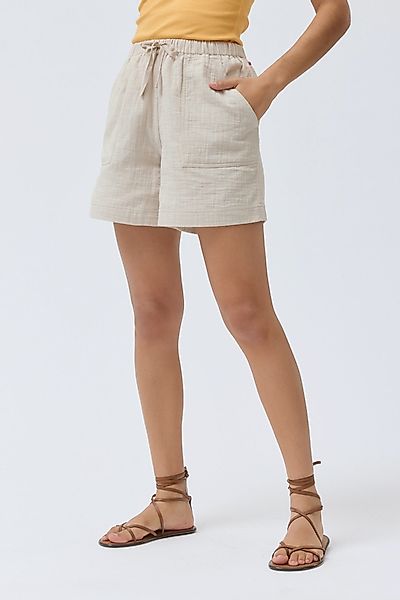 People Wear Organic Shorts aus Bio-Baumwolle günstig online kaufen