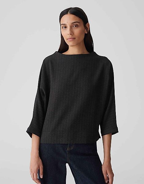 OPUS Sweater Sweater GISHA Loose im günstig online kaufen