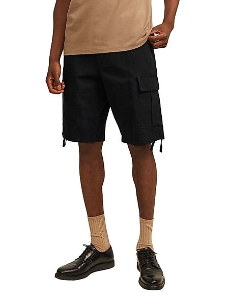 Jack & Jones Herren Cargo Short JPSTCOLE BARKLEY JJCARGO - Relaxed Fit günstig online kaufen