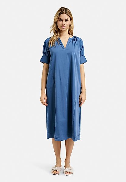 Smith & Soul Sommerkleid mit Taschen günstig online kaufen