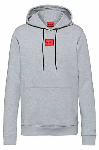 HUGO Sweatshirt Herren Kapuzen-Sweatshirt - Daratschi214, Hoodie günstig online kaufen