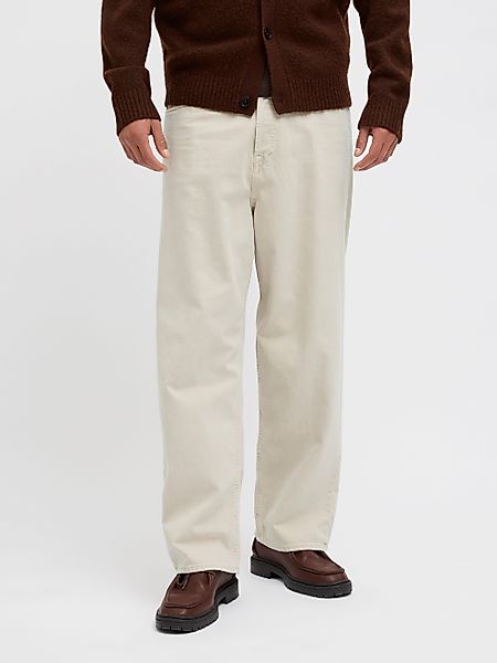 Jack & Jones Relax-fit-Jeans JJIRON JJORIGINAL günstig online kaufen