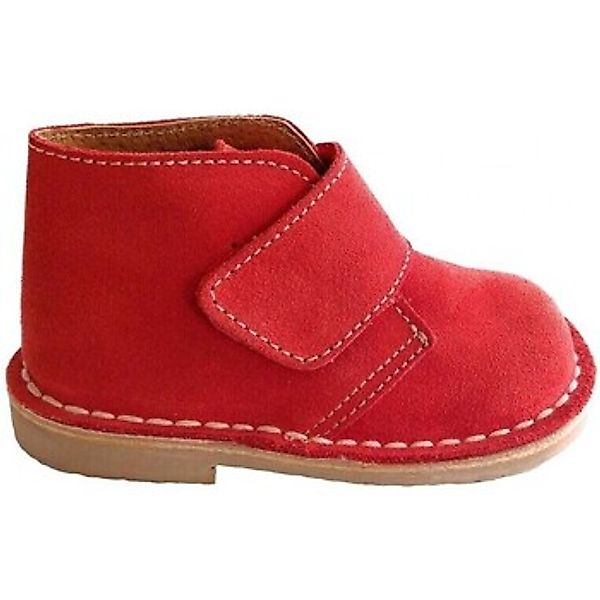 Colores  Stiefel 18200 Rojo günstig online kaufen