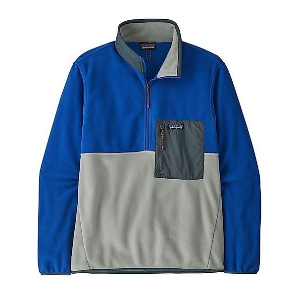 Patagonia Fleecepullover Patagonia Herren Fleecepullover Microdini 1/2 Zip günstig online kaufen