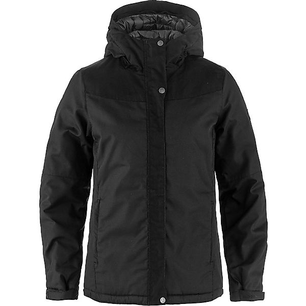 Fjällräven Funktionsjacke Jacke Stina Padded günstig online kaufen
