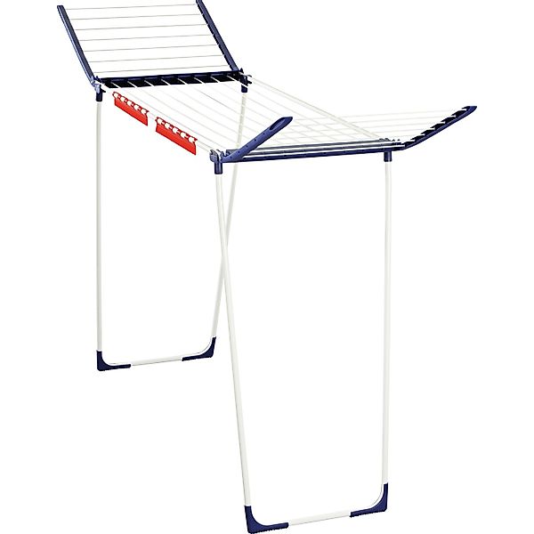 Leifheit Wäscheständer "Pegasus 180 Solid Maxx" günstig online kaufen