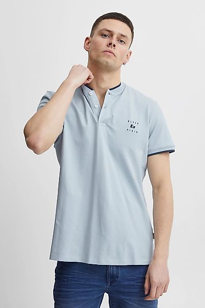 Blend Poloshirt "BHPolo", Klassisches Polo-Shirt günstig online kaufen
