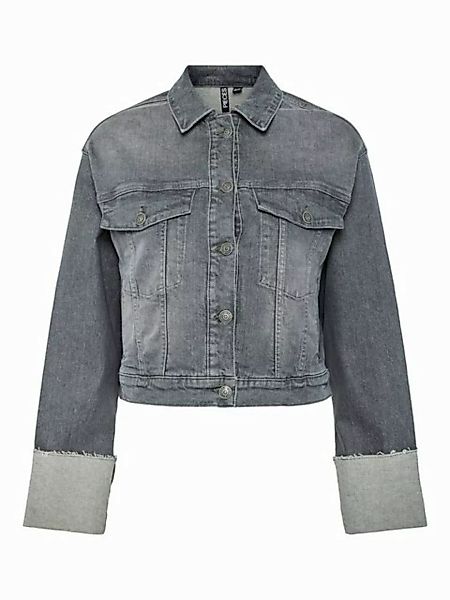 pieces Jeansjacke PCPIL (1-St) günstig online kaufen