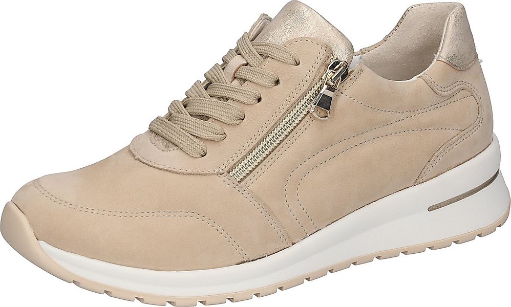 Waldläufer H-INESSA Keilsneaker Bequemschuh, Schnürschuh, Halbschuh in Komf günstig online kaufen