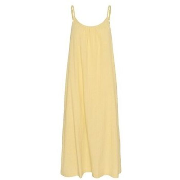 Kaffe  Kleider Robe à bretelles femme  Pauline günstig online kaufen