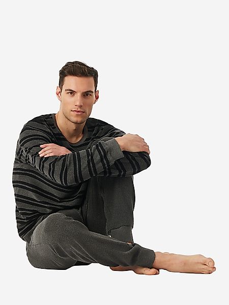 Schiesser Pyjama Casual Nightwear (2 tlg) günstig online kaufen