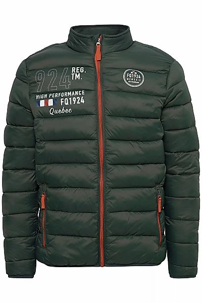 FQ1924 Steppjacke "Steppjacke FQArnvid", ohne Kapuze günstig online kaufen