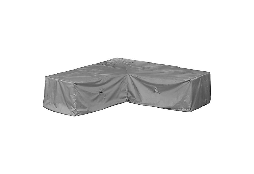 mehr Garten Gartenmöbel-Schutzhülle Premium, Lounge Abdeckung L-Form I Abde günstig online kaufen