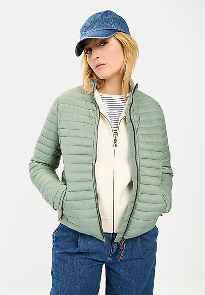 camel active Steppjacke aus recyceltem Polyamid günstig online kaufen