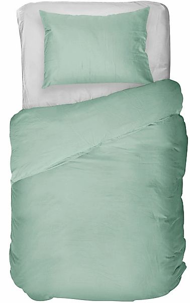 kayori Bettwäsche "Kiyo" 2 Stk. tlg. TENCEL™ Lyocell günstig online kaufen