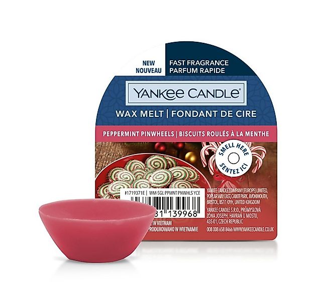 Yankee Candle Duftkerze günstig online kaufen