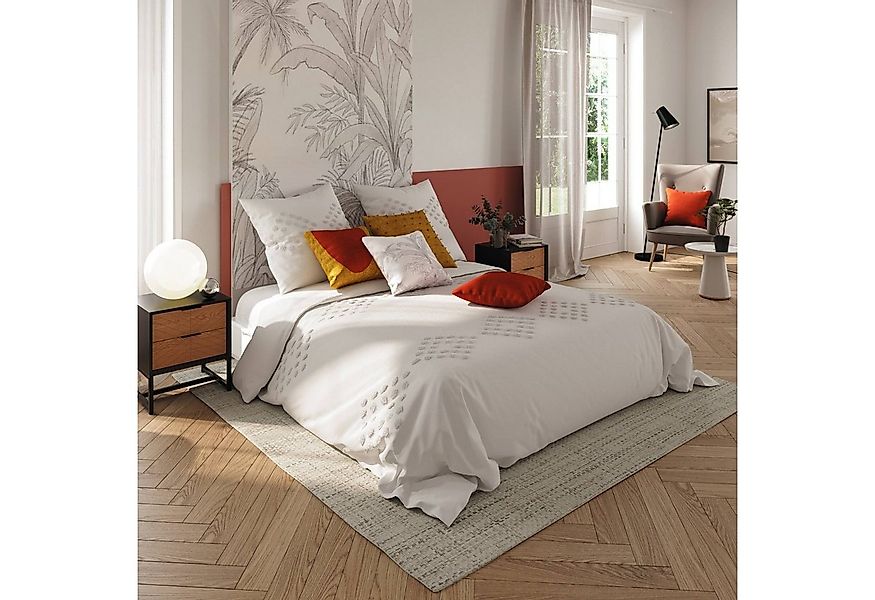 Atmosphera Créateur d'intérieur Bettwäsche, Baumwolle, angenehmes Material günstig online kaufen