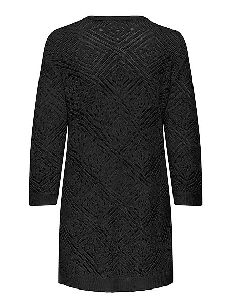 ONLY Strickjacke ONLWISTY 7/8 OPEN CARDIGAN günstig online kaufen