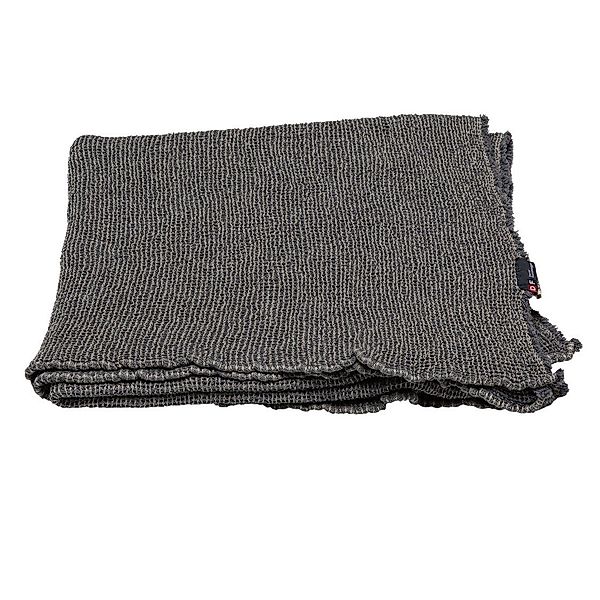 Wohndecke Loft 'Uni' 110 x 150 günstig online kaufen