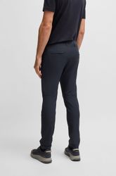 BOSS GREEN Stretch-Hose T Commuter-Slim in günstig online kaufen