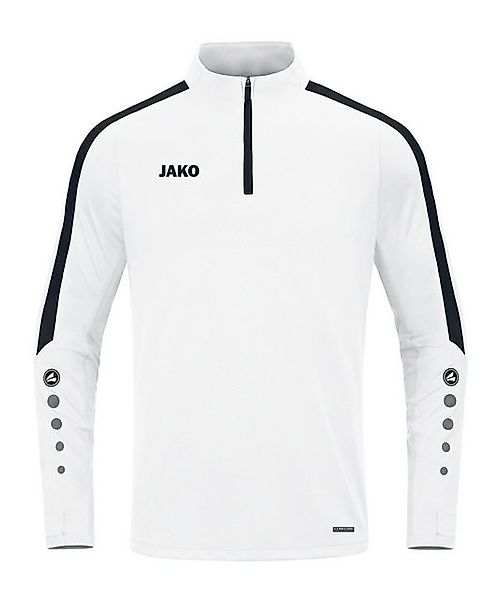 Jako Sweatshirt JAKO Power Sweatshirt Herren Polyester günstig online kaufen