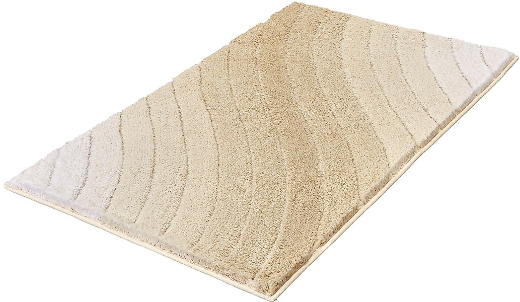 Kleine Wolke Badematte Tender, Höhe 20 günstig online kaufen