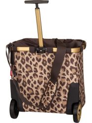 REISENTHEL® Einkaufstrolley carrycruiser - Einkaufstrolley 47.5 günstig online kaufen