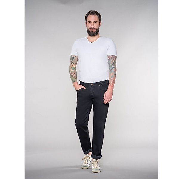 Feuervogl 5-Pocket-Jeans fv-Fi:nn, Medium Waist, Slim günstig online kaufen