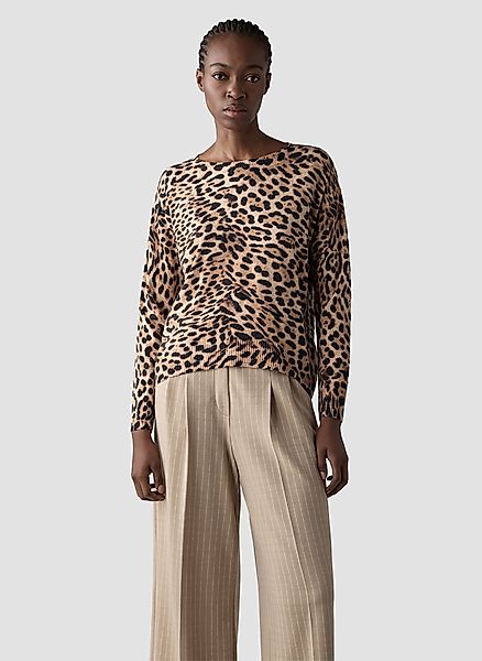 LeComte Strickpullover Pullover günstig online kaufen