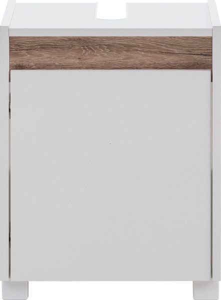 Schildmeyer Waschbeckenunterschrank Cosmo in verschiedenen Farben günstig online kaufen