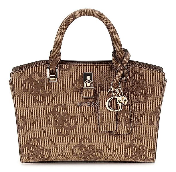 Guess Handtasche Mini Satchel Bag günstig online kaufen
