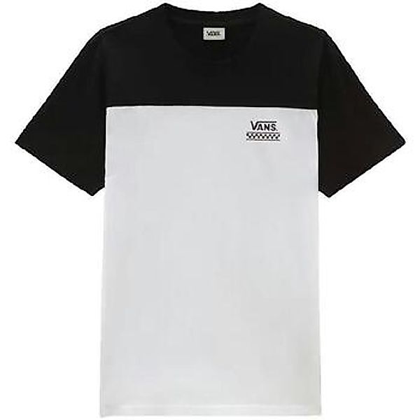 Vans  T-Shirt T-shirt  Minigrade Block Crew günstig online kaufen