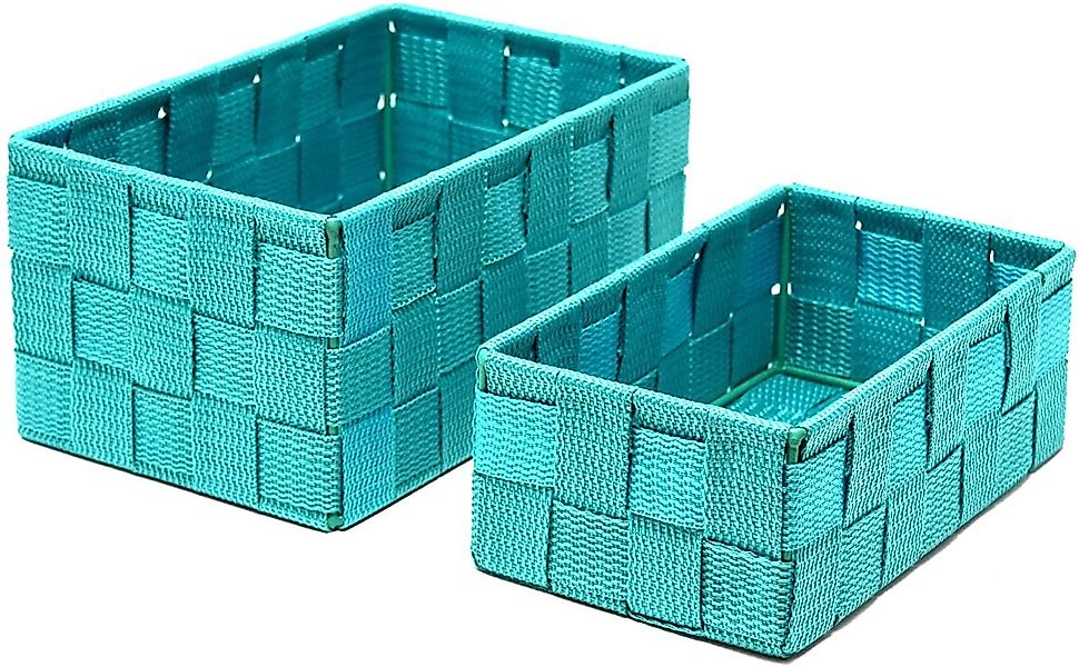 Lashuma Aufbewahrungskorb (Set, 2 St), moderne günstig online kaufen
