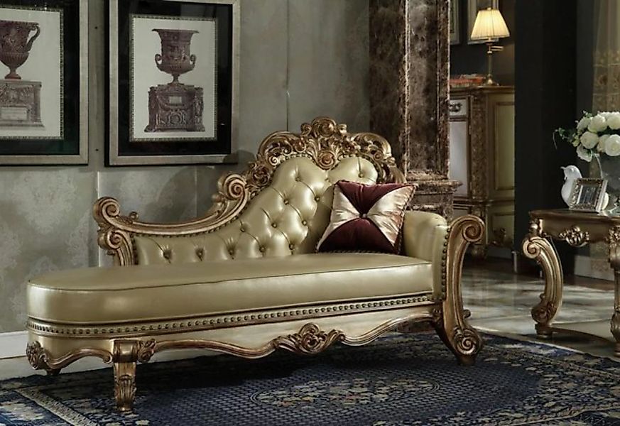 JVmoebel Chaiselongue Chaiselongue Liege Relaxsessel Liegesessel Komfortlie günstig online kaufen