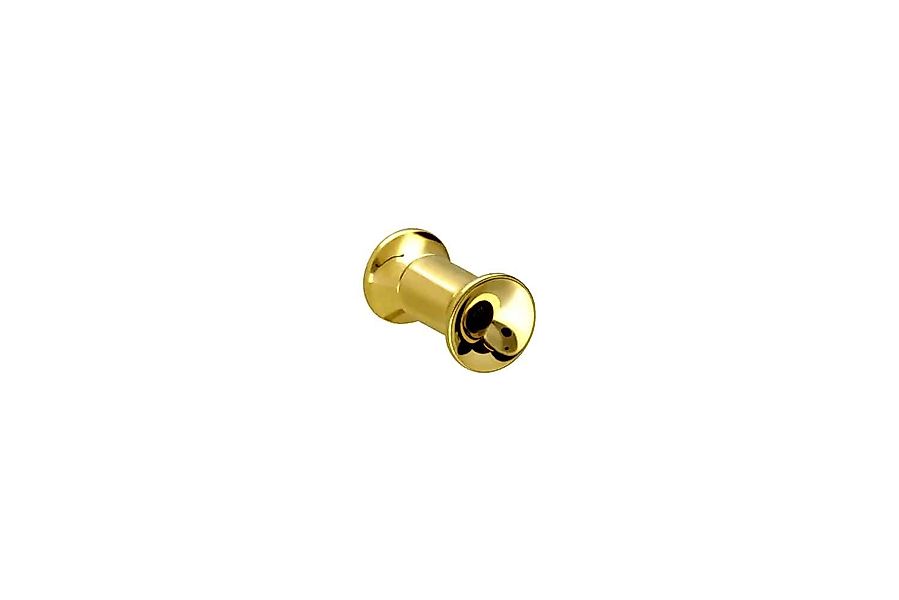 PIERCINGLINE Plug Chirurgenstahl Double Flared Tunnel günstig online kaufen
